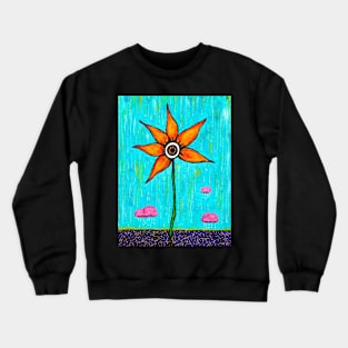 Floyd's Daydream Crewneck Sweatshirt